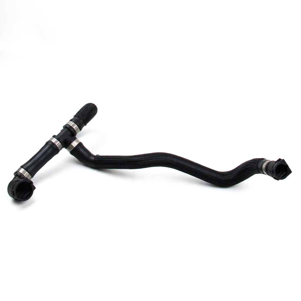 Automobile Water Pump Radiator Coolant Hose For Mercedes Benz W212 OE 2125016884