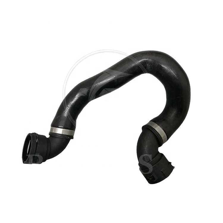 BMTSR Auto Parts Coolant Water Pipe Radiator Hose for E88 E82 E90 E91 E92 1712 7564 480 17127564480