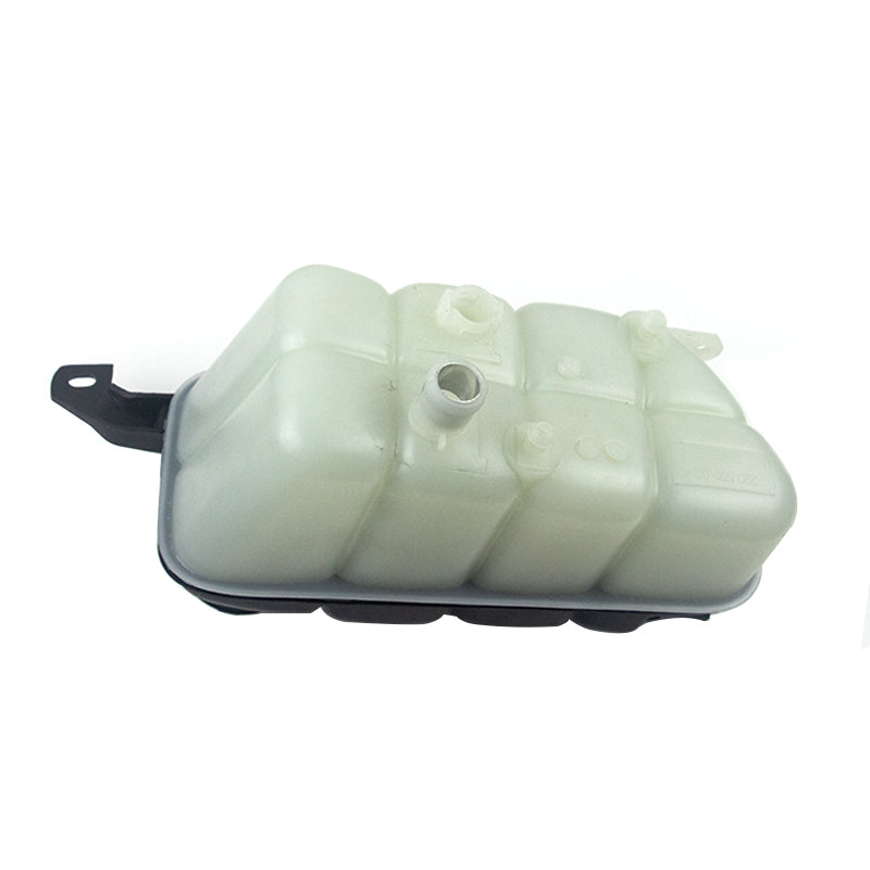 Automobiles Radiator Coolant Expansion Tank For Mercedes Benz OE 2205000049