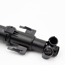 Load image into Gallery viewer, Autoparts Car Headlamp Washer Nozzle Spraying For Mercedes Benz F18 OE 61677341541 61677341542