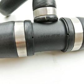 Autoparts Water Pump Radiator Coolant Hose For Mercedes Benz E200 OE 2115017582