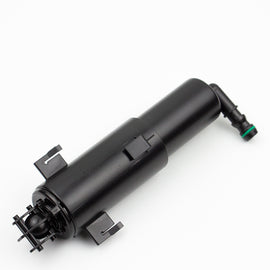 Automobile Parts Headlight BMW Washer Nozzle Pump Headlight Cleaning Sprinkler Headlight Sprinkler Front Left/Right 61677179311