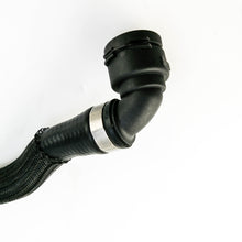 Load image into Gallery viewer, BMW Radiator Coolant Hose OEM 17127805599