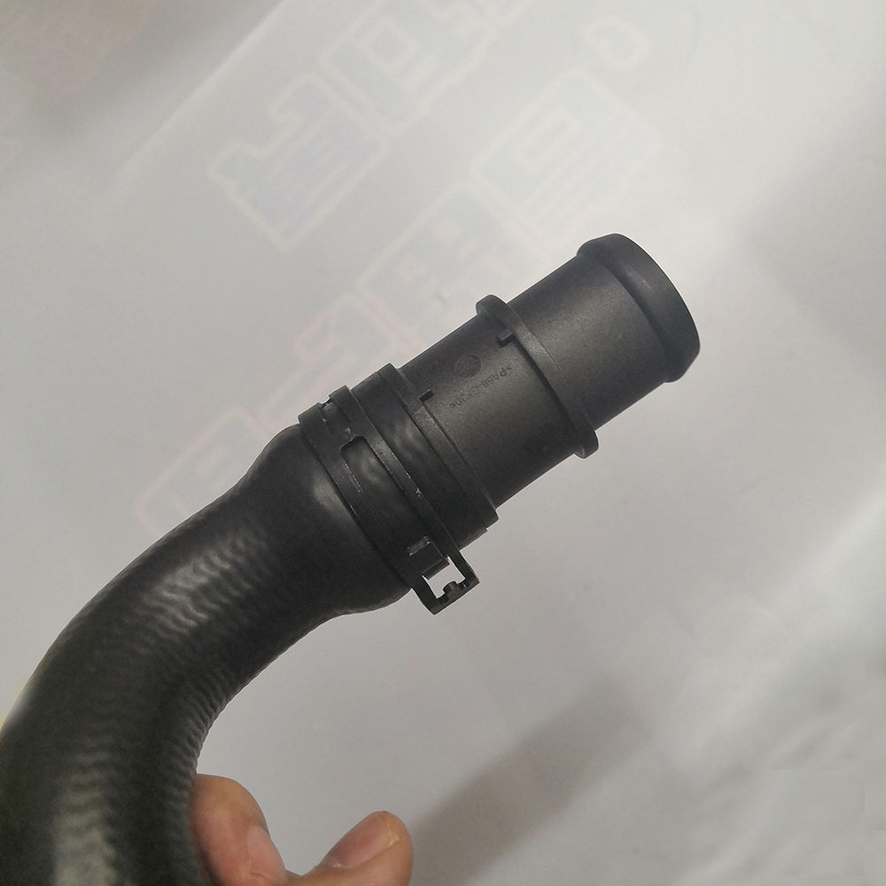 17122754221 Automobile Coolant Radiator Water Pipe for BMW MINI