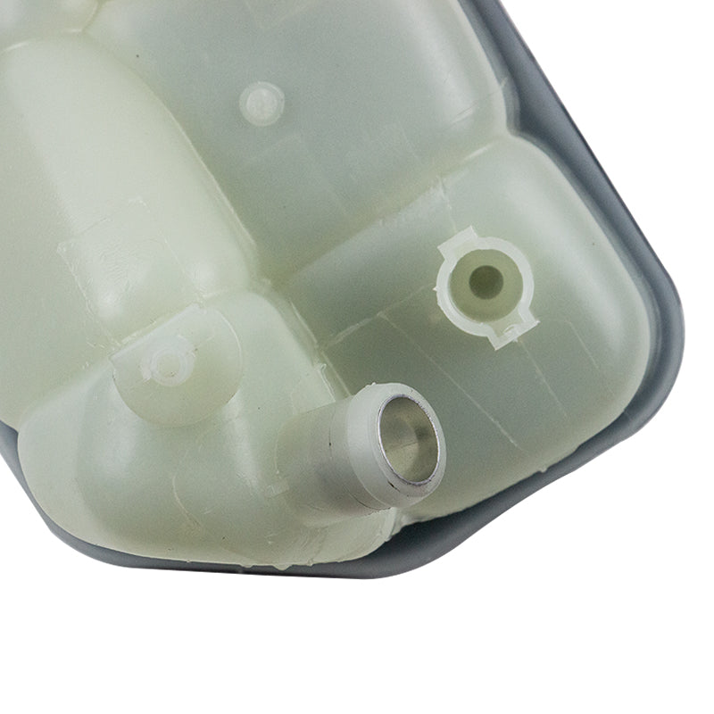 Automobiles Radiator Coolant Expansion Tank For Mercedes Benz W211 W219 OE 2115000049