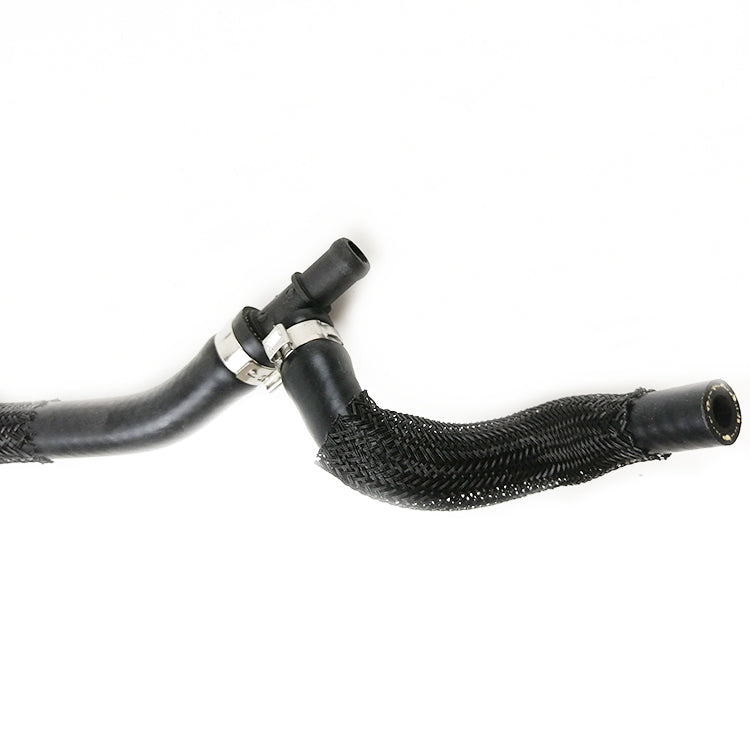 Automobile Water Pump Radiator Coolant Hose For BMW 5 6 7 Series F01 F02 F10 F13 F12 F07 OE 11537578687