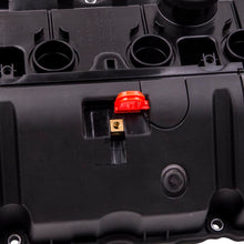 Load image into Gallery viewer, auto parts Engine Cylinder Valve Cover with Gasket For Mini Cooper 2007-2016 1.6 11127646554