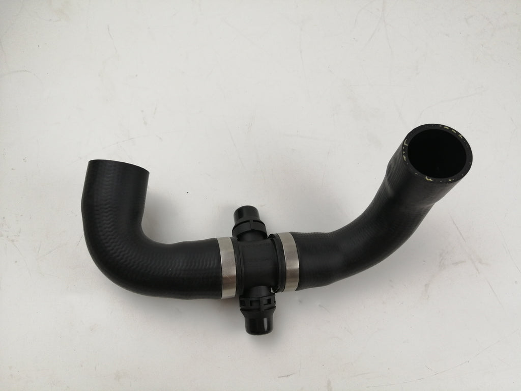 Automobile Water Pump Radiator Coolant Hose For BMW 3 4 5 Series OE 11537603511