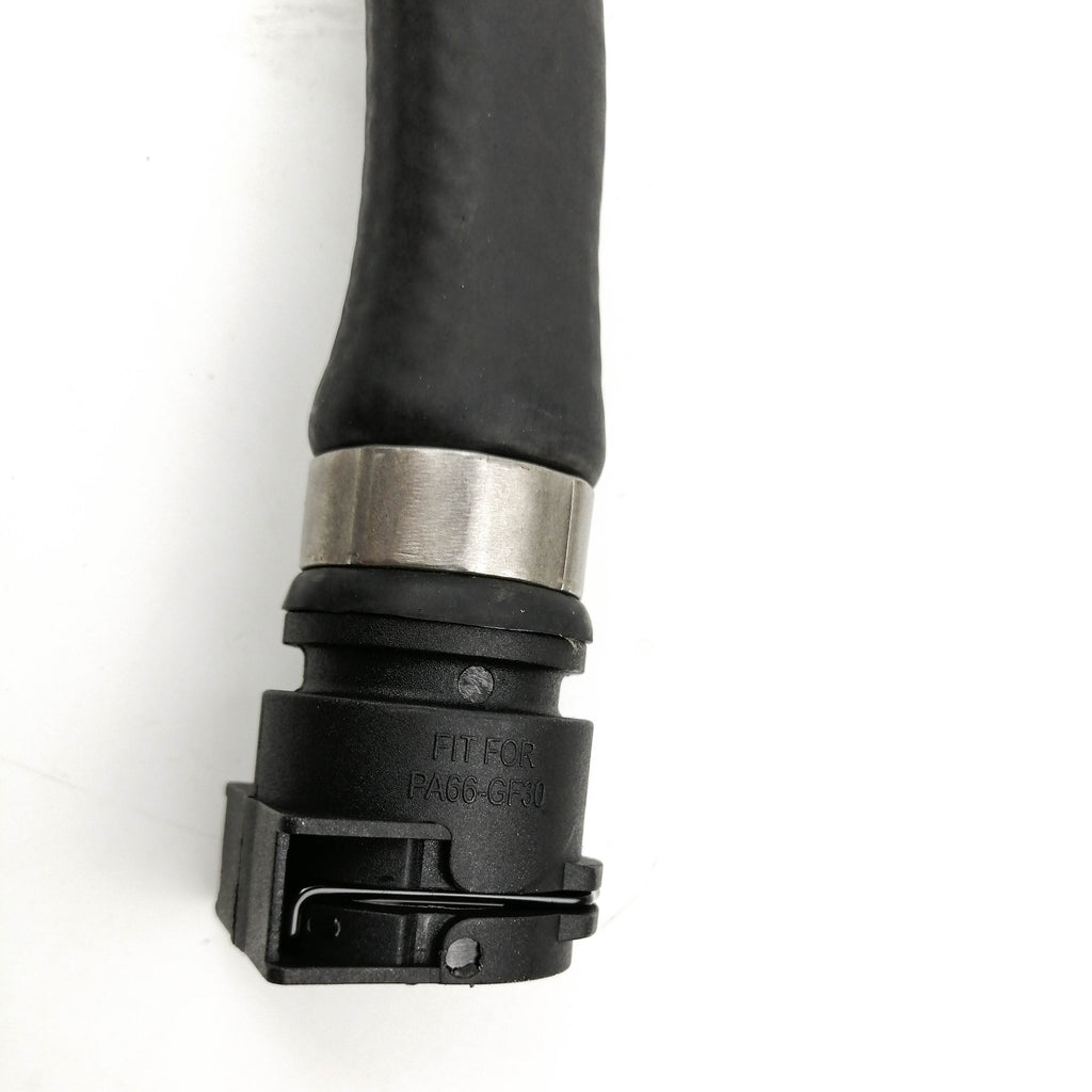 Autoparts Water Pump Radiator Coolant Hose For BMW 7 Series 760 E65 E66 OE 17127508043
