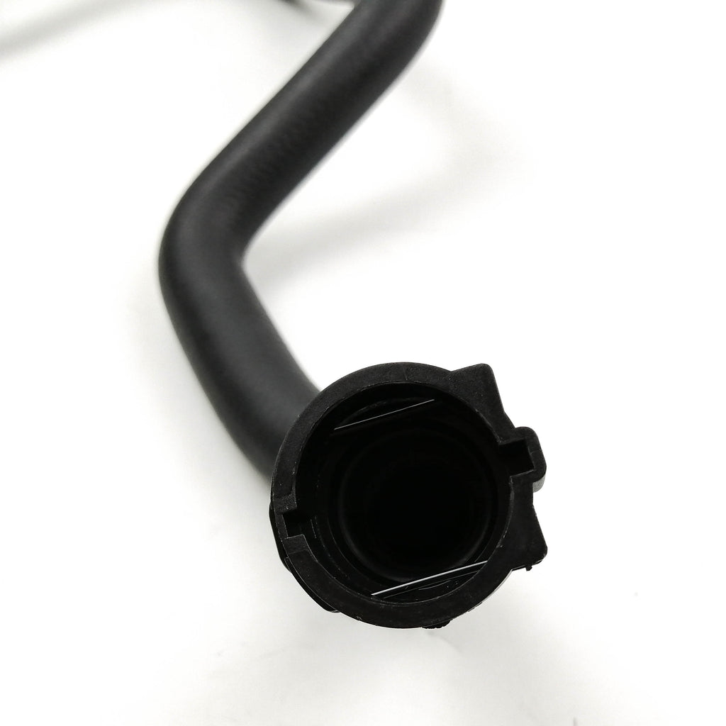 Autoparts Water Pump Radiator Coolant Hose For BMW 5 Series E39 OE 64218378368