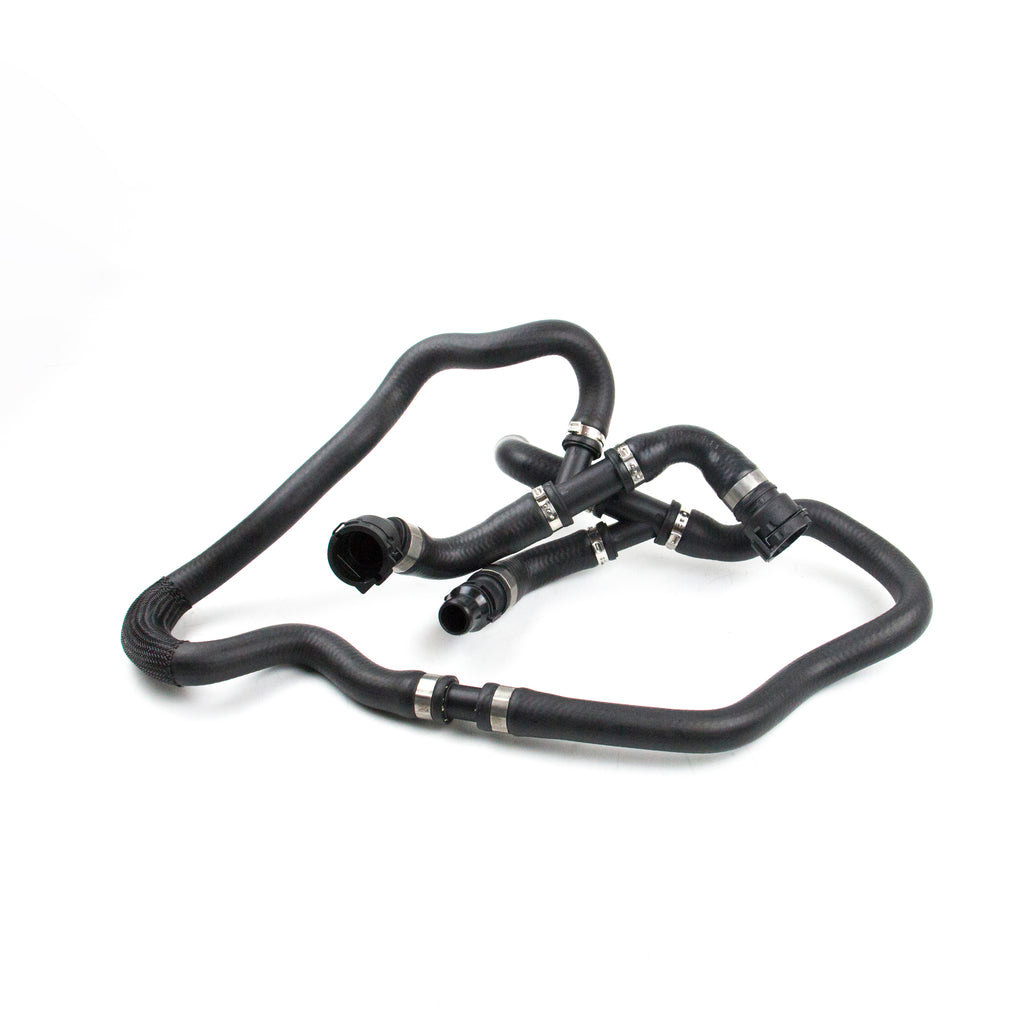 Automobile Water Pump Radiator Coolant Hose For BMW E60 E61 5 Series OE 17127560160