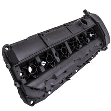Load image into Gallery viewer, OEM Engine Cylinder Valve Cover &amp; Gasket 11127512839 For 3 / 5 Series BMW E46 E39 E60 X3 X5 Z4 2002-2006