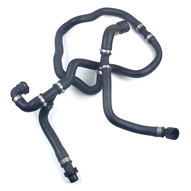 Automotive Spare Parts RADIATOR WATER HOSE 17127537746 FOR BMW E65 E66 N52 730