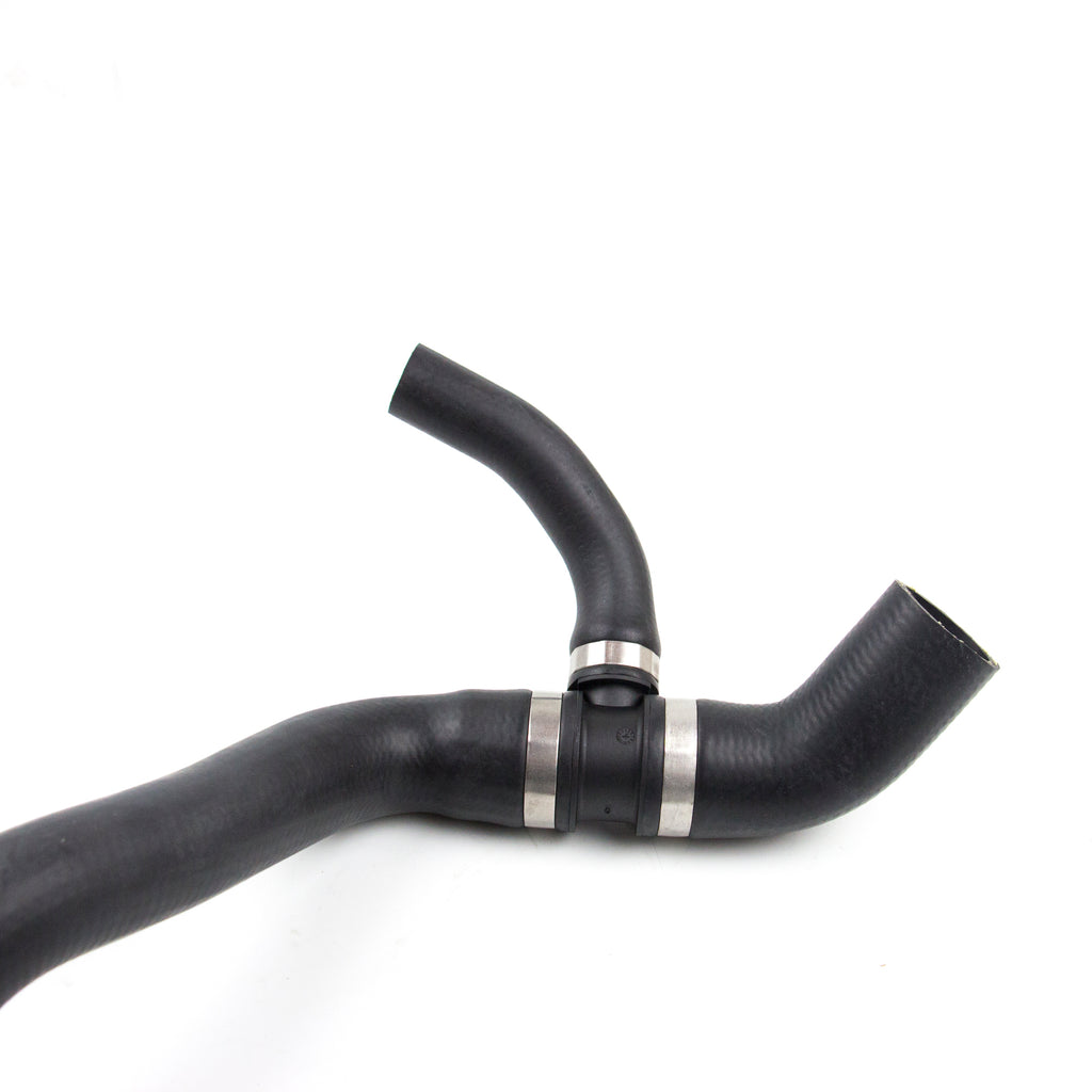 Automobile Water Pump Radiator Coolant Hose For Mercedes Benz W164 OE 1645010582