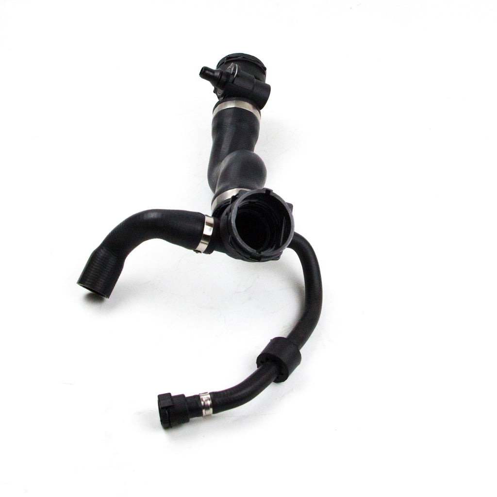 Automobile Water Pump Radiator Coolant Hose For BMW 7series F01 F02 OE 17127580955