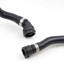 Load image into Gallery viewer, Automobile Water Pump Radiator Coolant Hose For BMW 3 series X1 E84 E88 E90 E91 E93 OE 17127548222