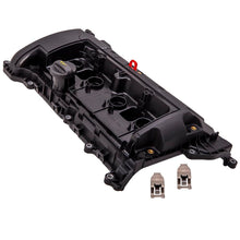 Load image into Gallery viewer, auto parts Engine Cylinder Valve Cover with Gasket For Mini Cooper 2007-2016 1.6 11127646554