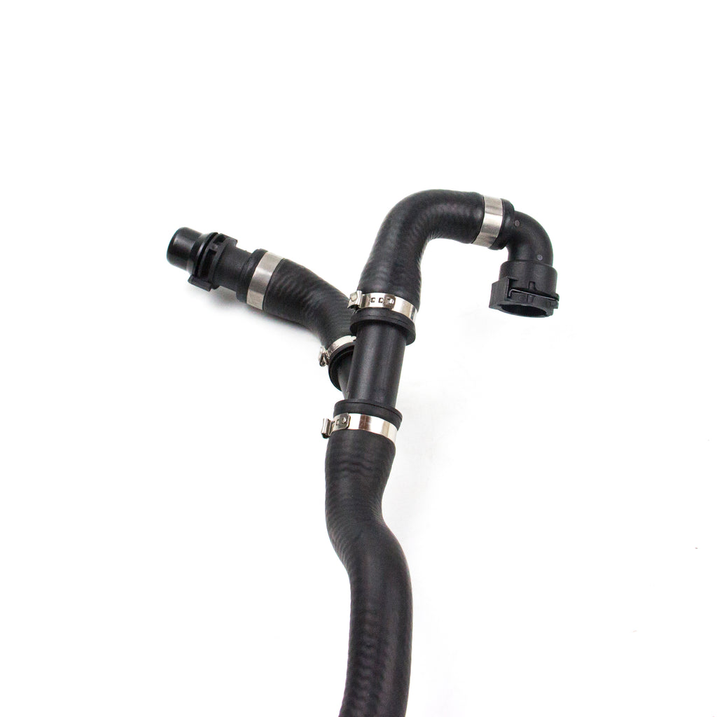 Automobile Water Pump Radiator Coolant Hose For BMW E60 E61 5 Series OE 17127560160