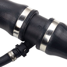 Load image into Gallery viewer, Automotive parts Upper Left Engine Radiator Hose Water Pipe 2045010382 A2045010382 For Mercedes W204 C300 C350 X204 E350