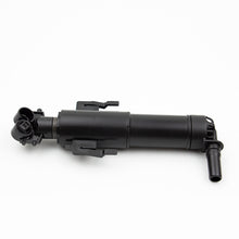 Load image into Gallery viewer, Auto Parts Car Headlight Washer Nozzle For BMW G11 OE 61677357353 61677357354