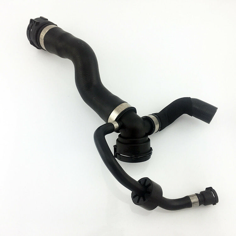 Automobile Water Pump Radiator Coolant Hose For BMW 535i 640i 740Li F02 F10 F18 OE 17127580957