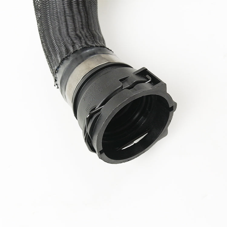 Automobile Water Pump Radiator Coolant Hose For Mercedes Benz GLE500 ML500 OE 1665005300