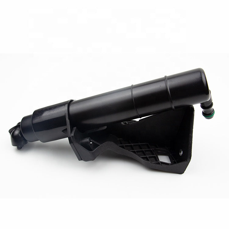 Automobile Parts OEM 1648600547 1648600647 Left Right Headlight Washer Nozzle Cylinder For Mercedes Benz