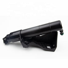 Load image into Gallery viewer, Automobile Parts OEM 1648600547 1648600647 Left Right Headlight Washer Nozzle Cylinder For Mercedes Benz