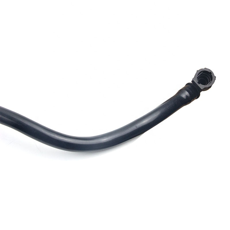 Automobile Parts OEM 2225009772 Water Tank Connection Upper Water Hose For Mercedes Benz S320-450 Coolant Water Hose Pipe