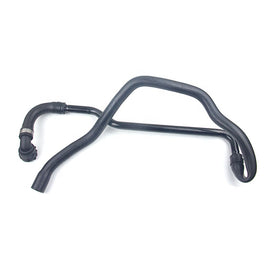 automobiles spare parts Expansion Tank Radiator Coolant Hose Water Hose 11537505949 For BMW X5 e53