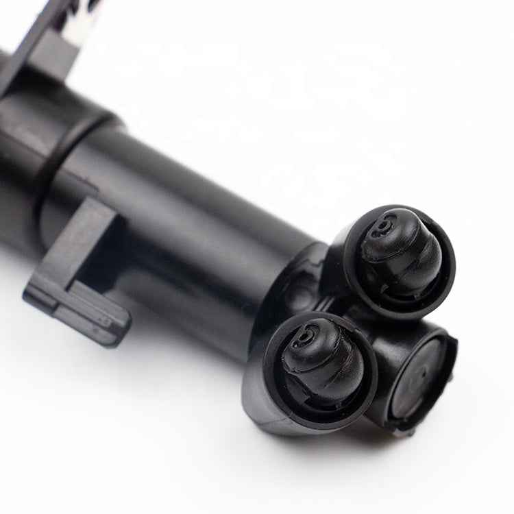 Automotive Spare Parts OEM 2218601347 2218601447 Front Headlight Washer Nozzle Left Right For Mercedes Benz W221