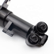 Load image into Gallery viewer, Automotive Spare Parts OEM 2218601347 2218601447 Front Headlight Washer Nozzle Left Right For Mercedes Benz W221