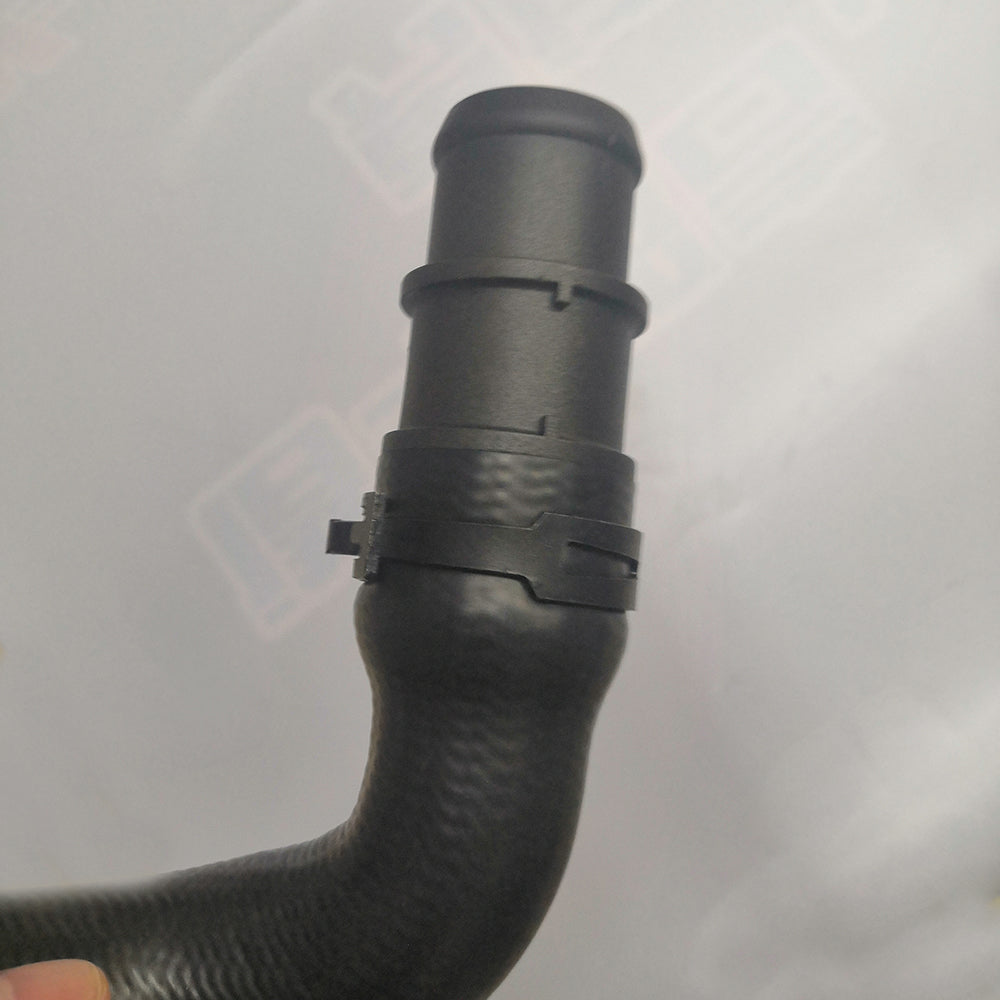 17122754221 Automobile Coolant Radiator Water Pipe for BMW MINI