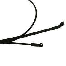 Load image into Gallery viewer, 51237347414 51237347413 BMW Hood Cable