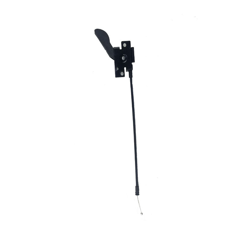 51237294536 BMW Engine Hood Cable