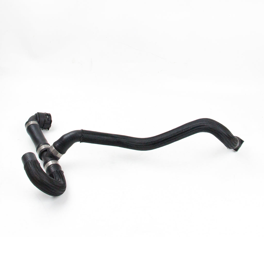 Automobile Water Pump Radiator Coolant Hose For Mercedes Benz W212 OE 2125016884