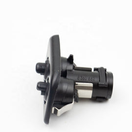 Automotive Left/Right Headlight Washer Nozzle For Bmw E39 61678360661 61678360662