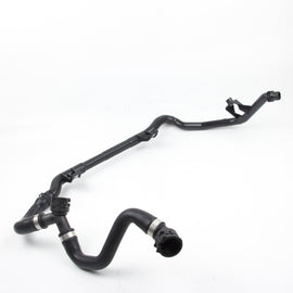 Car radiator hose water tank hose cooler hose heating device return pipe 17127548223 for BMW 3 series E90 E91 1series E88 X1 E81