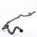 Car radiator hose water tank hose cooler hose heating device return pipe 17127548223 for BMW 3 series E90 E91 1series E88 X1 E81