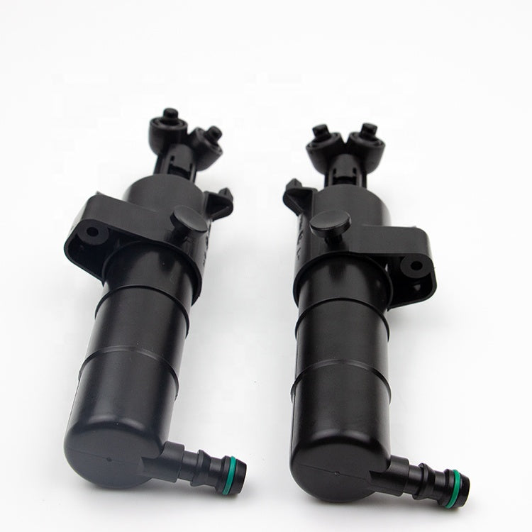 Automobile Parts 2048600347 2048600447 Headlamp Washer Nozzle for Mercedes Benz W212 E200 E220 E230 E240 E250