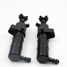 Load image into Gallery viewer, Automobile Parts 2048600347 2048600447 Headlamp Washer Nozzle for Mercedes Benz W212 E200 E220 E230 E240 E250