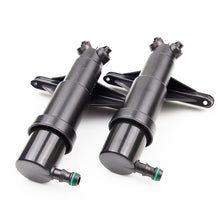 Load image into Gallery viewer, Automobile Parts Car Washer Spraying Nozzle For BMW E60 OE 61677038415 LEFT 61677038416 RIGHT