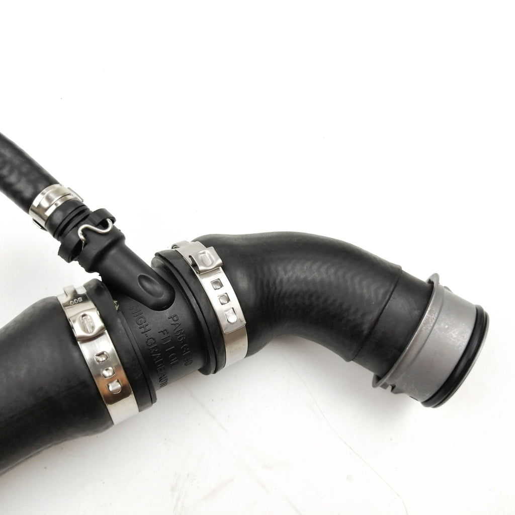 Autoparts Water Pump Radiator Coolant Hose For Mercedes Benz E250 300 350 OE 2125011382
