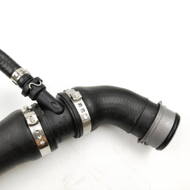 Autoparts Water Pump Radiator Coolant Hose For Mercedes Benz E250 300 350 OE 2125011382
