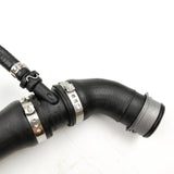 Autoparts Water Pump Radiator Coolant Hose For Mercedes Benz E250 300 350 OE 2125011382
