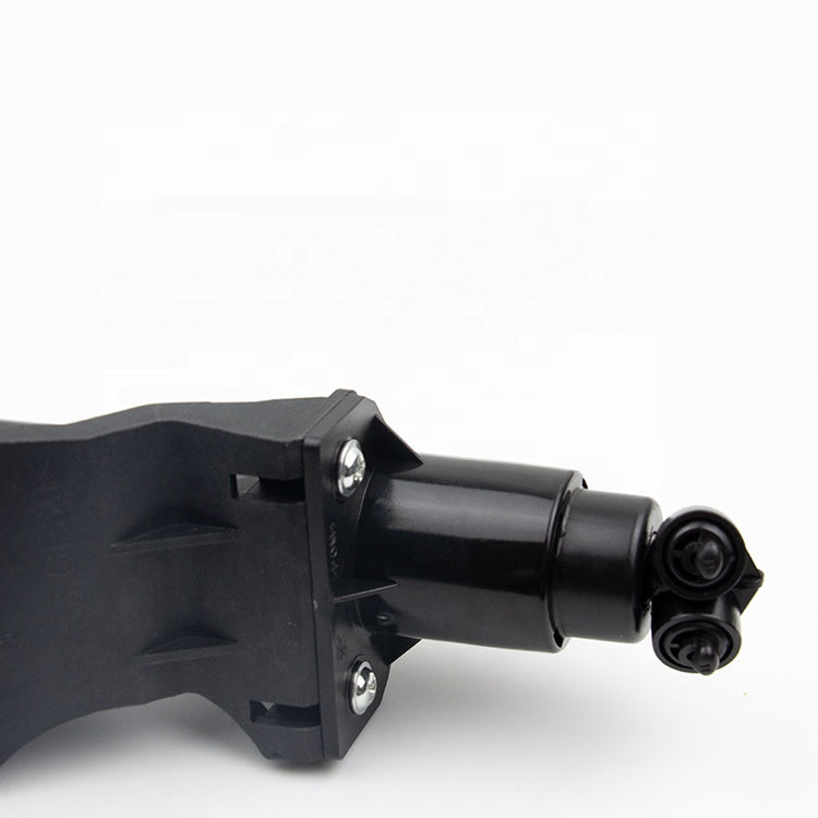 Automobile Parts OEM 1648600547 1648600647 Left Right Headlight Washer Nozzle Cylinder For Mercedes Benz