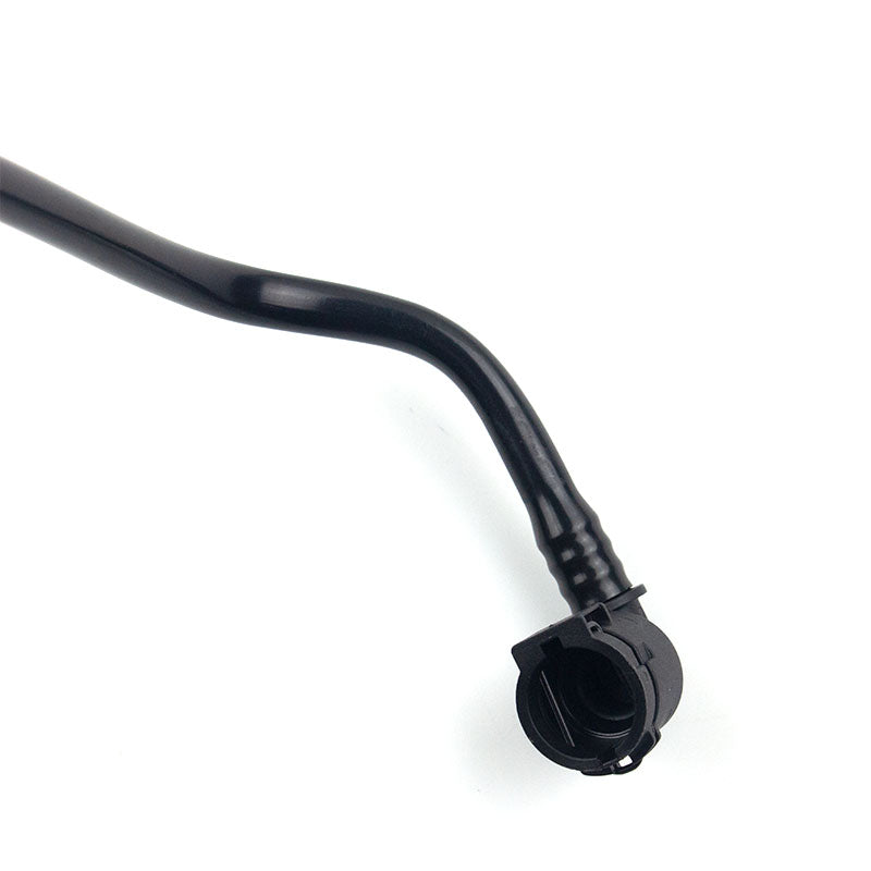 China Manufacturer Automobile Parts Engine Radiator Pipe Expansion Tank Hose OEM 17128570061 FOR BMW F20 F20N F21 F21N F22 F23