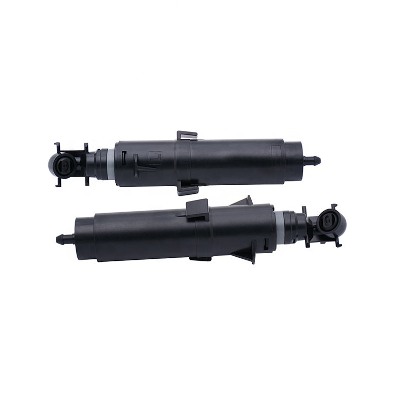 61677292658 car Headlight Washer Nozzle 61677292657 Headlamp Washer Nozzle for BMW X5 F15 F85 M X6 F16 X6 F86 M 2013-2018