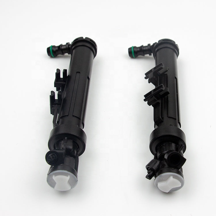 Automobile Parts OEM 2048602347 2048602447 Headlight Washer Nozzle For Mer cedes-Benz W204 GLK-Class 200 220 350