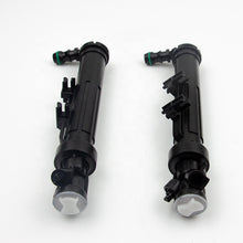 Load image into Gallery viewer, Automobile Parts OEM 2048602347 2048602447 Headlight Washer Nozzle For Mer cedes-Benz W204 GLK-Class 200 220 350
